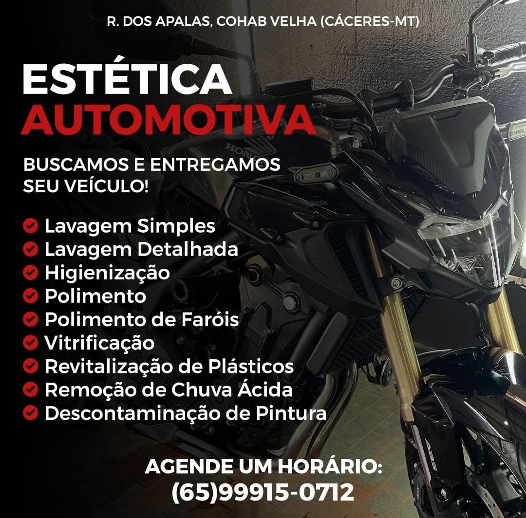 Estetic Car