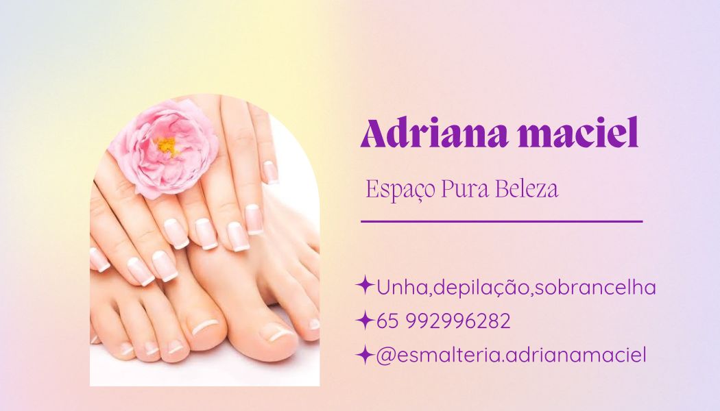 Adriana Maciel