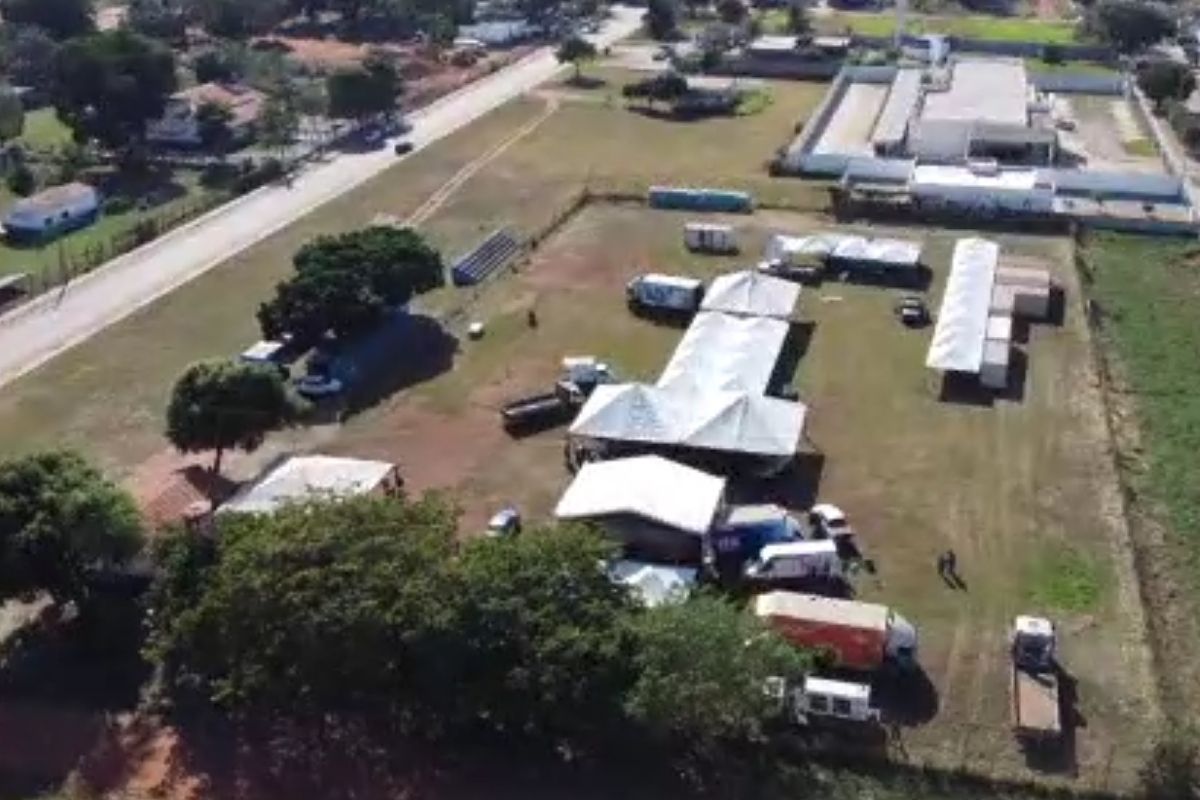 Local multiacao caceres 2026 foto tvca