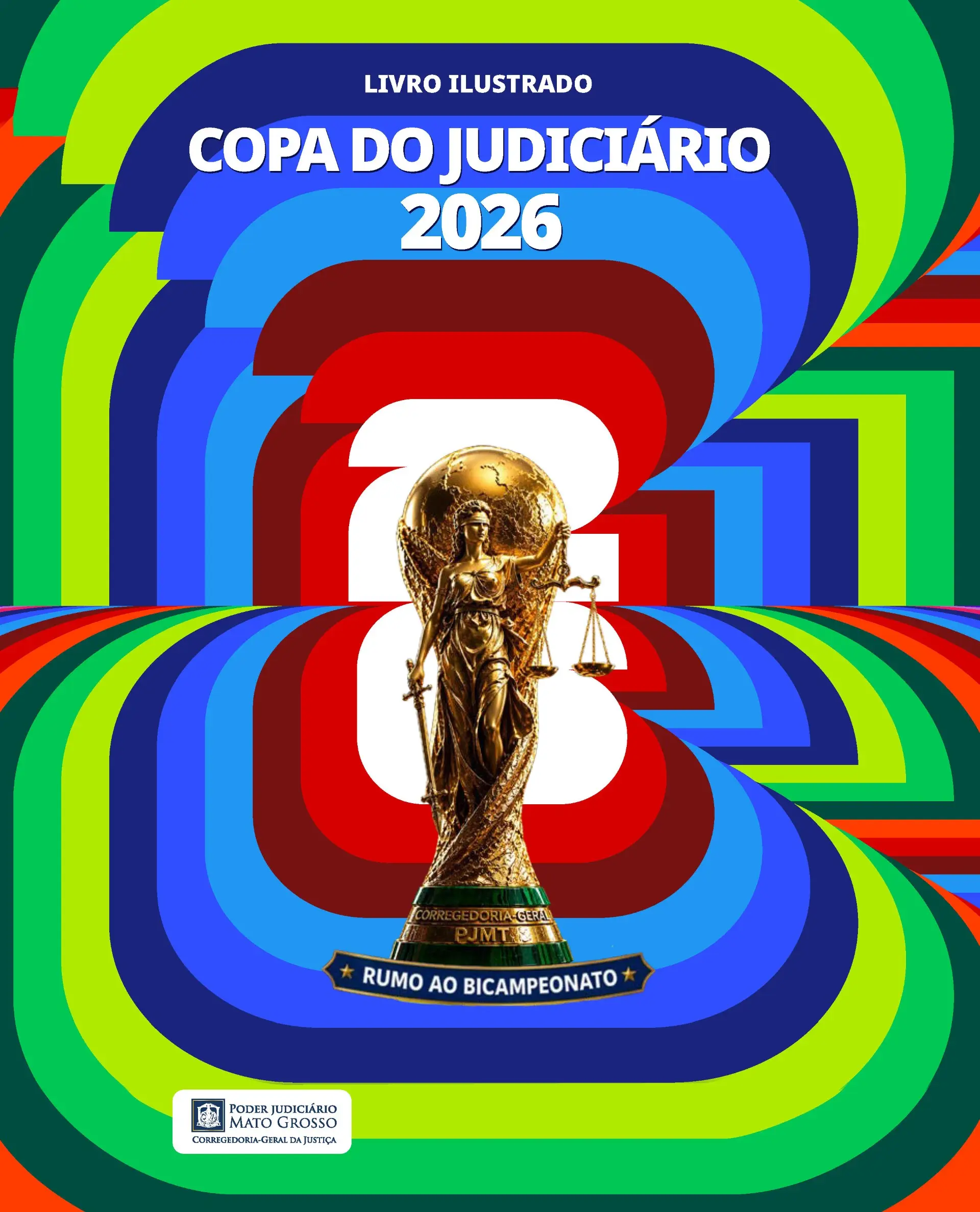 Imagem vertical da capa do álbum 