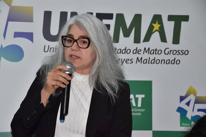 Unemat recebe estudantes do Programa de Mobilidade do Timor Leste - Expressão Notícias