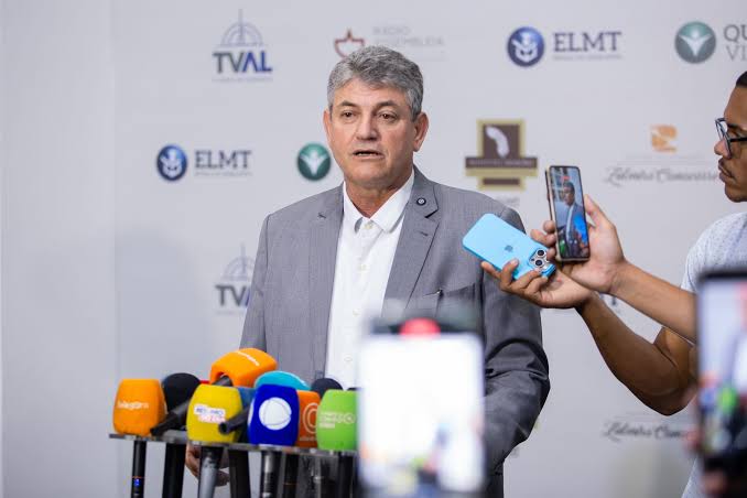 ‘Quase R$ 200 milhões,’ comemora deputado Valmir Moretto após vitória em licitação no MT