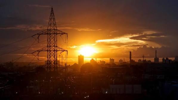 Meteorologista alerta para risco de calor extremo em MT e conta de energia pode ser afetada | Gazeta Digital