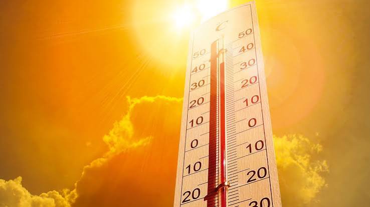 Calor volta a ganhar força e marca o fim de semana em Mato Grosso com forte amplitude térmica e baixa umidade – CircuitoMT