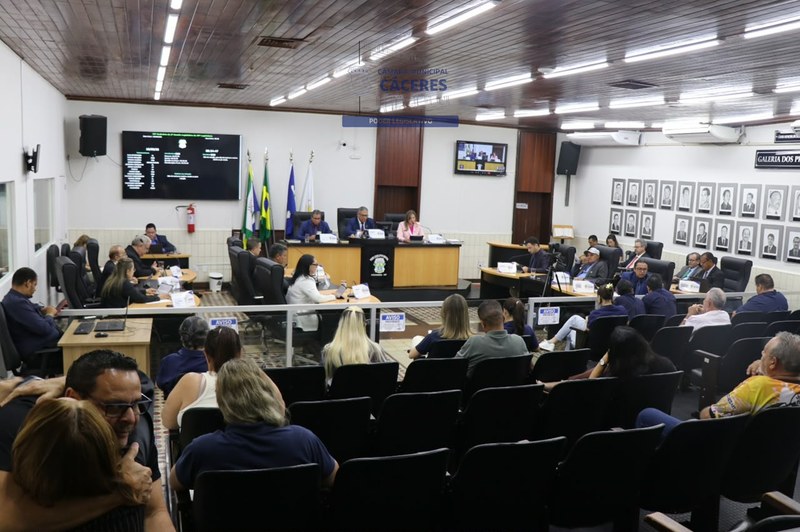 70ª Ordinária da 2ª Sessão Legislativa da 20ª Legislatura (10/08/26)_Cred_Derick_Henrique_Imprensa-CMC