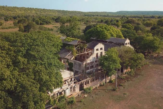 Fazenda às margens do Rio Paraguai abriga sítio arqueológico e urnas indígenas