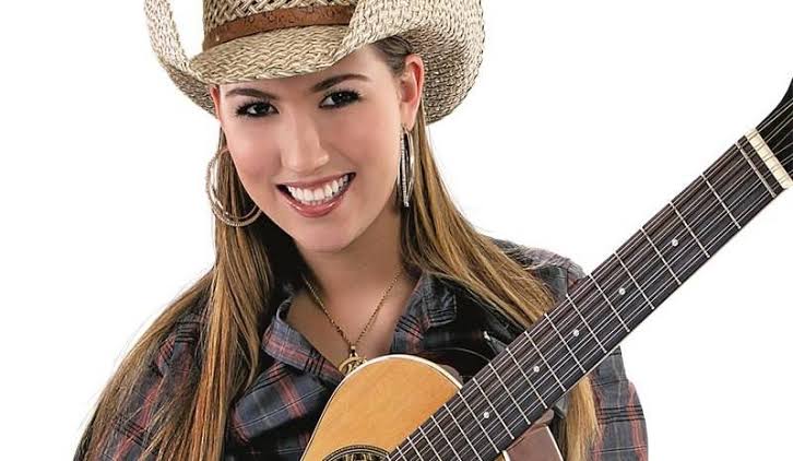 Conheça a biografia de Bruna Viola | Show Sertanejo
